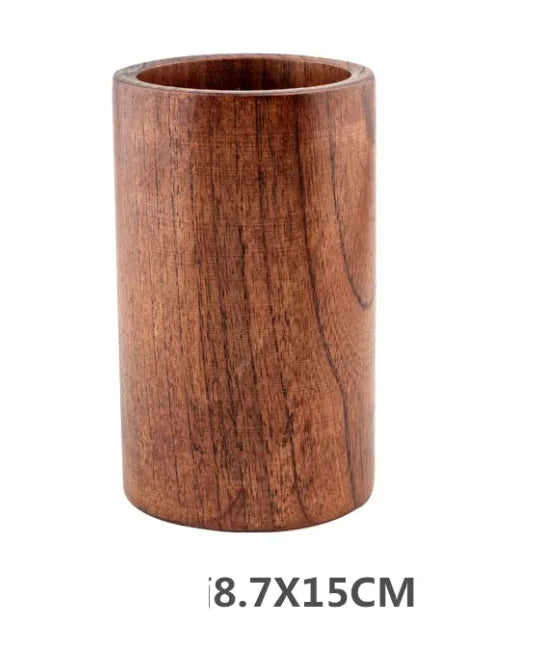 Wooden Kitchen Utensil Sets