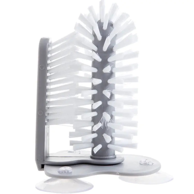 Cup Washer and Glass Cleaning Brush - Kitchen Tools