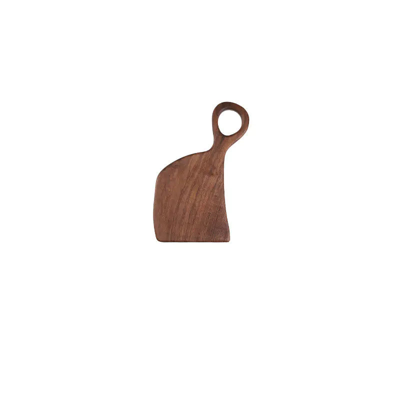 Black Walnut Solid Wood Charcuterie & Breadboard