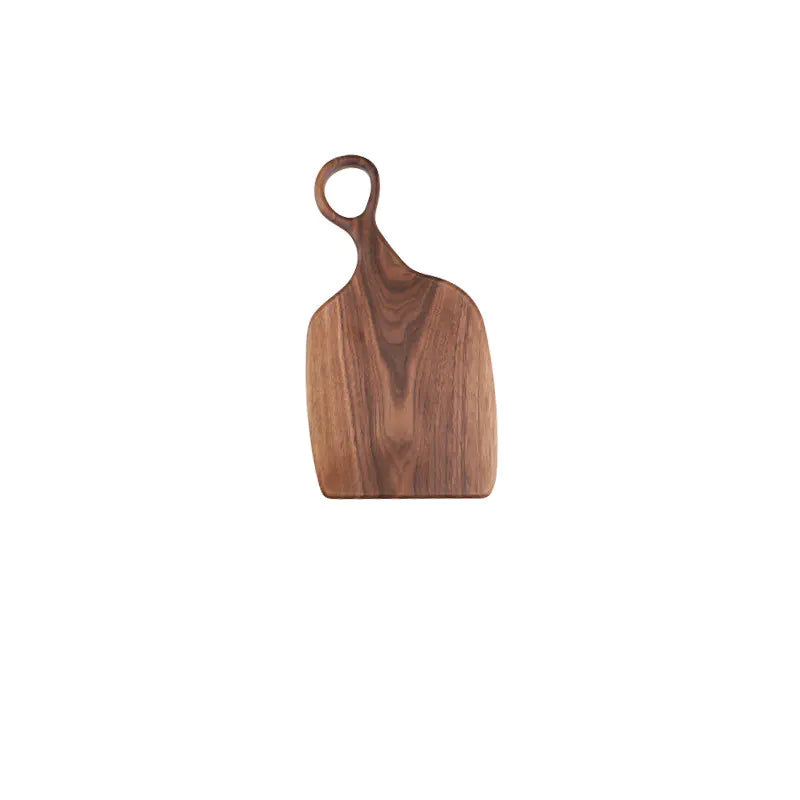 Black Walnut Solid Wood Charcuterie & Breadboard
