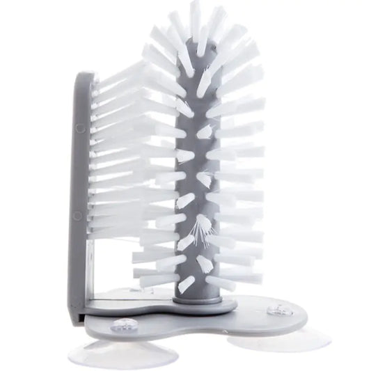 Cup Washer and Glass Cleaning Brush - Kitchen Tools